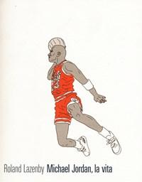 Michael Jordan, La Vita