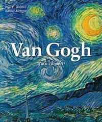 Van Gogh<br>Tutti I Dipinti