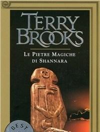 Le Pietre Magiche Di Shannara