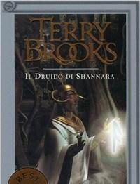 Il Druido Di Shannara