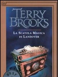 La Scatola Magica Di Landover