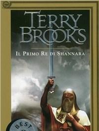 Il Primo Re Di Shannara