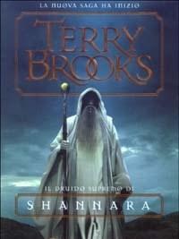 Jarka Ruus<br>Il Druido Supremo Di Shannara<br>Vol<br>1