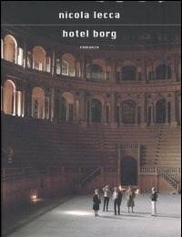 Hotel Borg