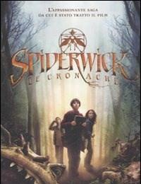 Spiderwick<br>Le Cronache