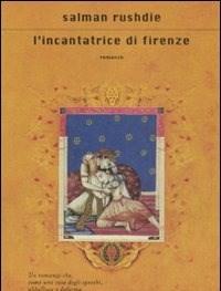 L Incantatrice Di Firenze