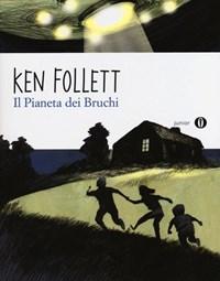 Il Pianeta Dei Bruchi