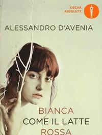Bianca Come Il Latte, Rossa Come Il Sangue