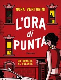 L Ora Di Punta<br>Unindagine Al Volante