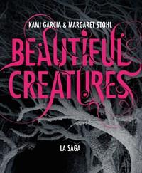 Beautiful Creatures<br>La Saga