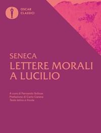 Lettere Morali A Lucilio