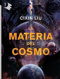 La Materia Del Cosmo