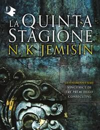 La Quinta Stagione<br>La Terra Spezzata<br>Vol<br>1