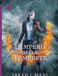 L Impero Delle Tempeste<br>Il Trono Di Ghiaccio