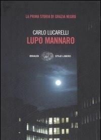 Lupo Mannaro