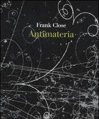 Antimateria