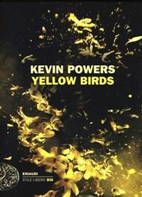 Yellow Birds