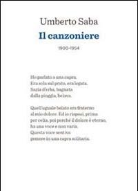 Il Canzoniere