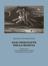 Don Chisciotte Della Mancia