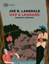 Sangue E Limonata<br>Hap & Leonard