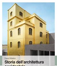 Storia Dellarchitettura Occidentale