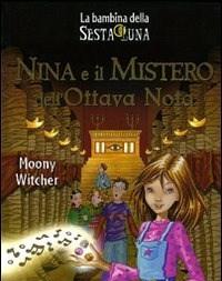 Nina E Il Mistero Dellottava Nota