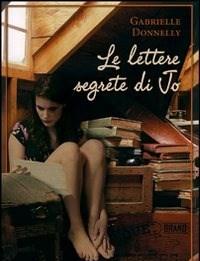 Le Lettere Segrete Di Jo