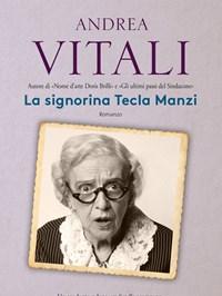 La Signorina Tecla Manzi