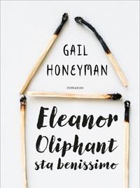 Eleanor Oliphant Sta Benissimo