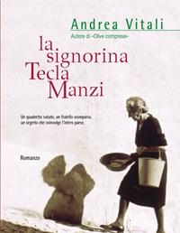 La Signorina Tecla Manzi