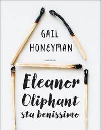 Eleanor Oliphant Sta Benissimo