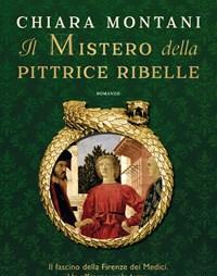 Il Mistero Della Pittrice Ribelle