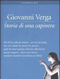 Storia Di Una Capinera