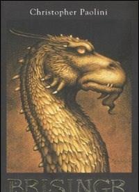 Brisingr<br>Leredità<br>Vol<br>3