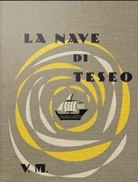 S<br>La Nave Di Teseo Di V<br>M<br>Straka