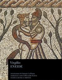 Eneide<br>Testo Latino A Fronte