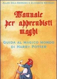 Manuale Per Apprendisti Maghi