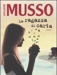 La Ragazza Di Carta