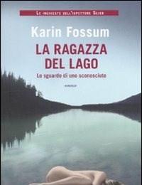 La Ragazza Del Lago<br>Lo Sguardo Di Uno Sconosciuto