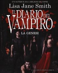 La Genesi<br>Il Diario Del Vampiro