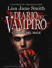 L Ombra Del Male<br>Il Diario Del Vampiro