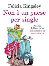 Non è Un Paese Per Single