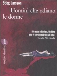 Uomini Che Odiano Le Donne<br>Millennium