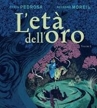 L Età Delloro<br>Vol<br>1