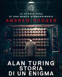 Alan Turing<br>Storia Di Un Enigma