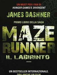 Il Labirinto<br>Maze Runner<br>Vol<br>1