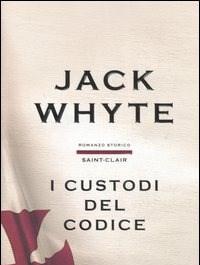 I Custodi Del Codice