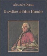 Il Cavaliere Di Sainte-Hermine