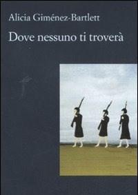 Dove Nessuno Ti Troverà