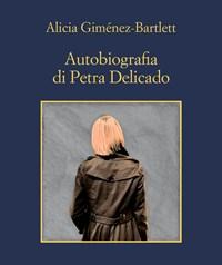 Autobiografia Di Petra Delicado